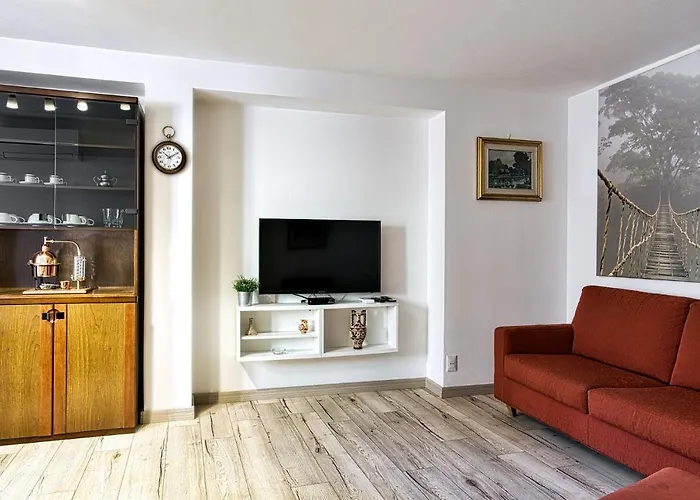 Casa Raffaele