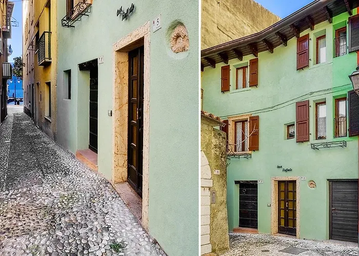 Casa Raffaele
