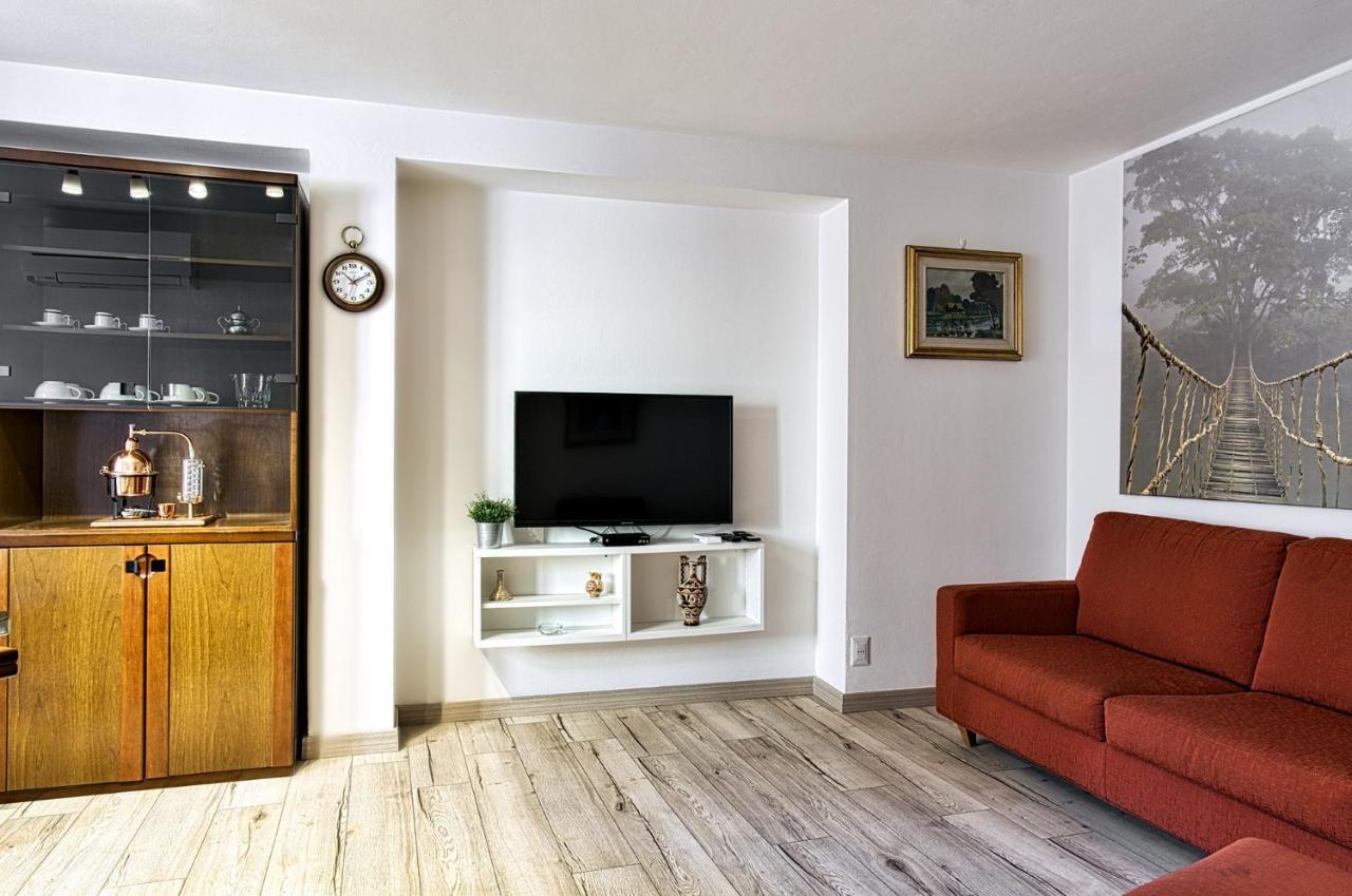 Hébergement de vacances Casa Raffaele Malcesine