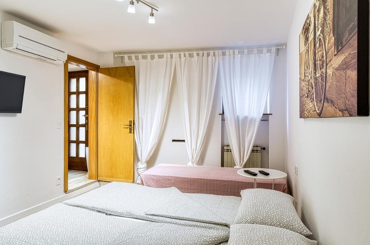 Hébergement de vacances Casa Raffaele Malcesine