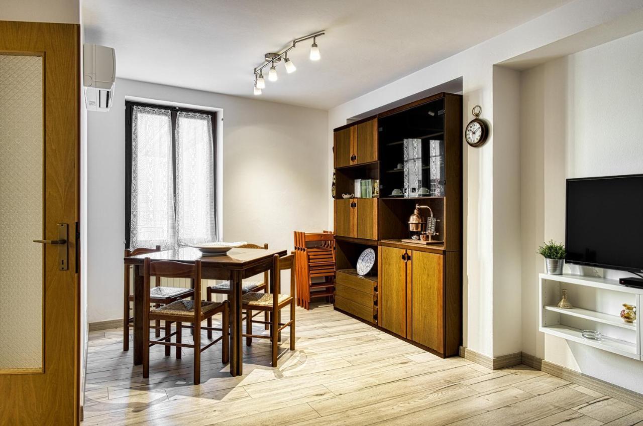 Hébergement de vacances Casa Raffaele