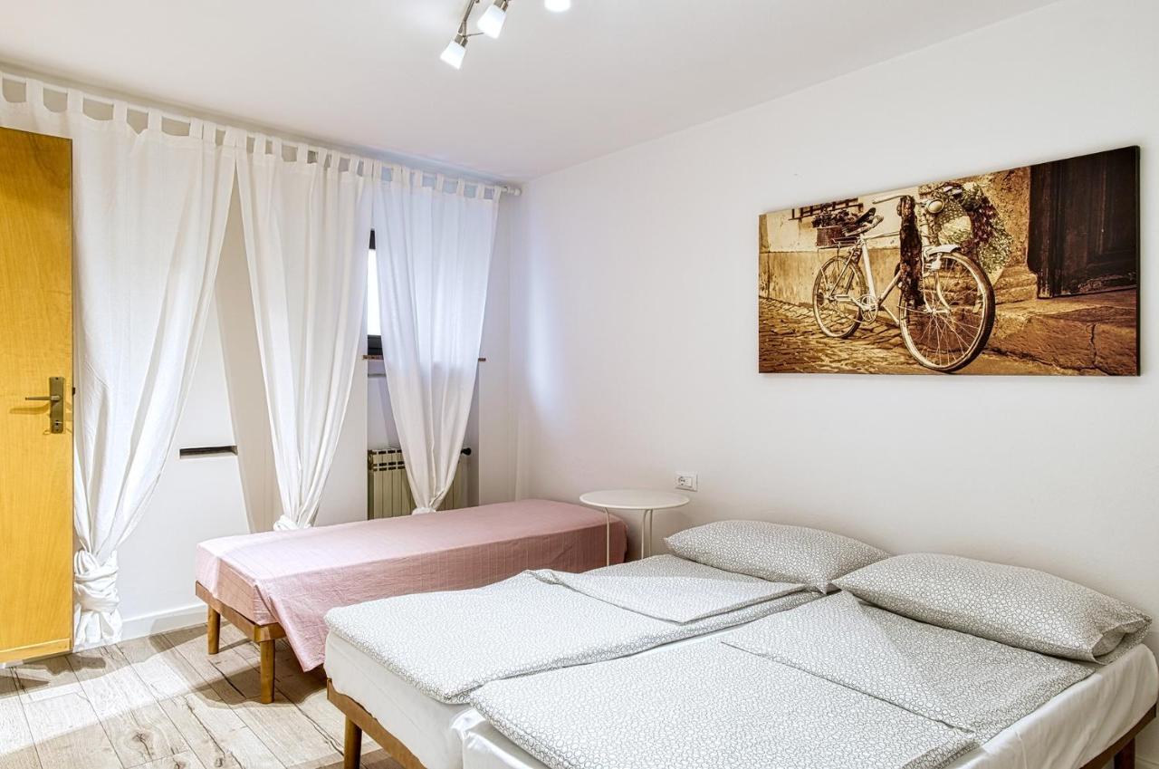 Casa Raffaele Malcesine